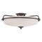 Quoizel Griffin Flush Mount GF1621PN - alternate 1